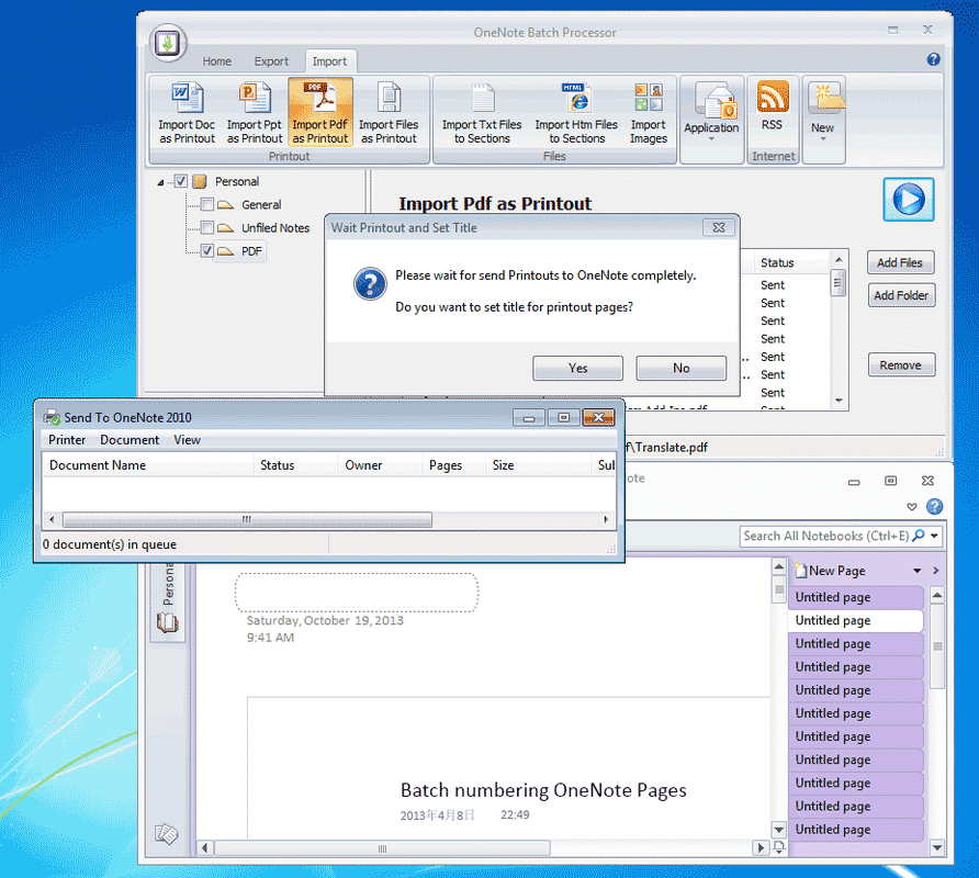 download onenote desktop