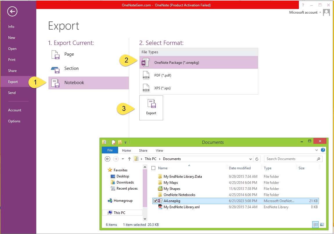 how-to-convert-a-onenote-notebook-saved-on-onedrive-into-a-local