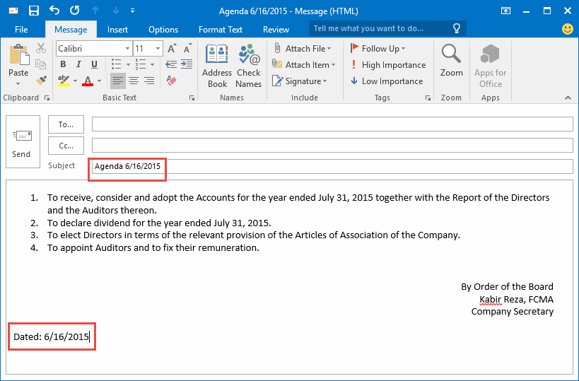 onenote replaced datetime