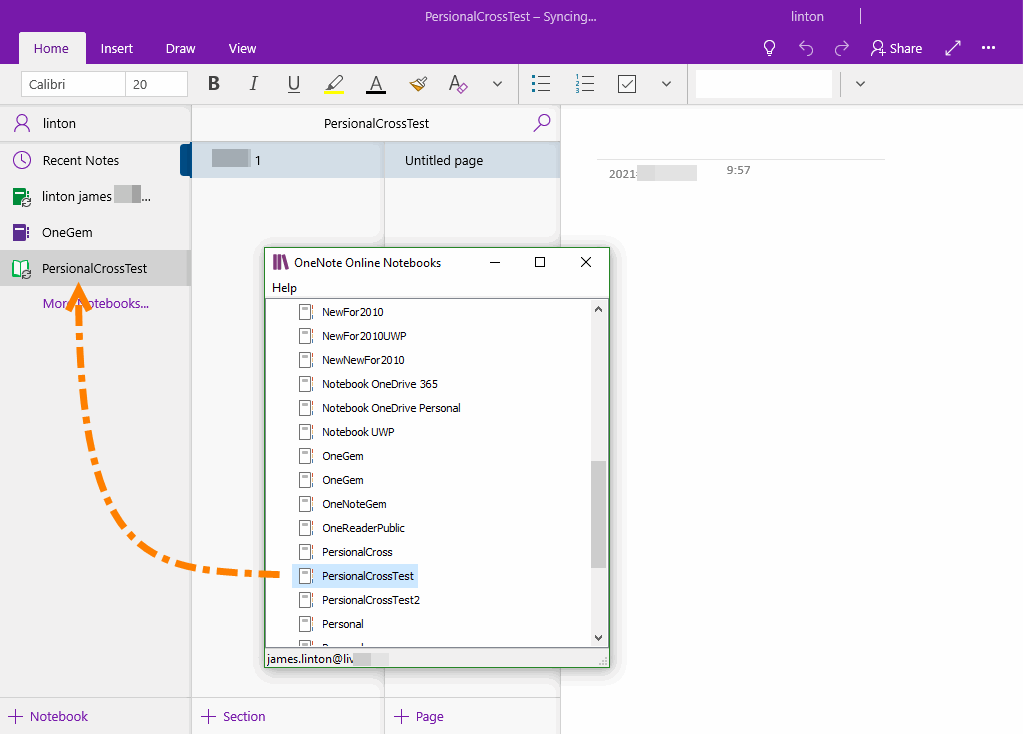 sync-notebooks-in-onenote-tutorial-teachucomp-inc