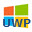 uwp icon