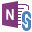 Anchor to OneNote Icon