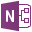 Mind Map for OneNote Icon